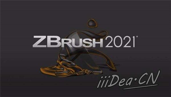 Pixologic Zbrush 2021