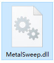 MetalSweep.dll