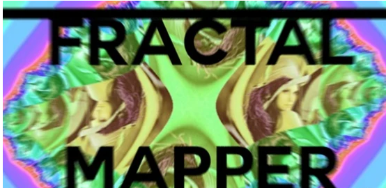 Fractal Mapper