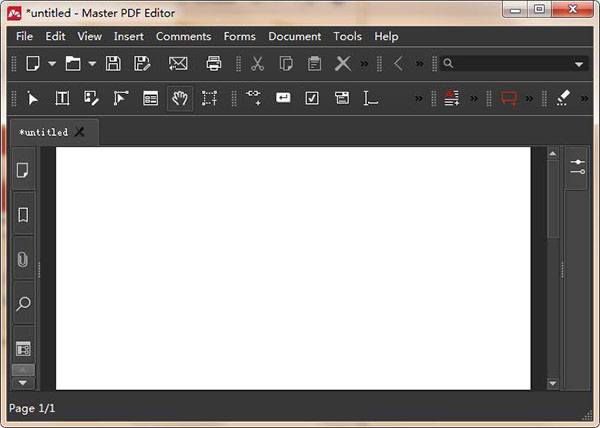 Master PDF Editor Pro