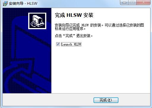 HLSW