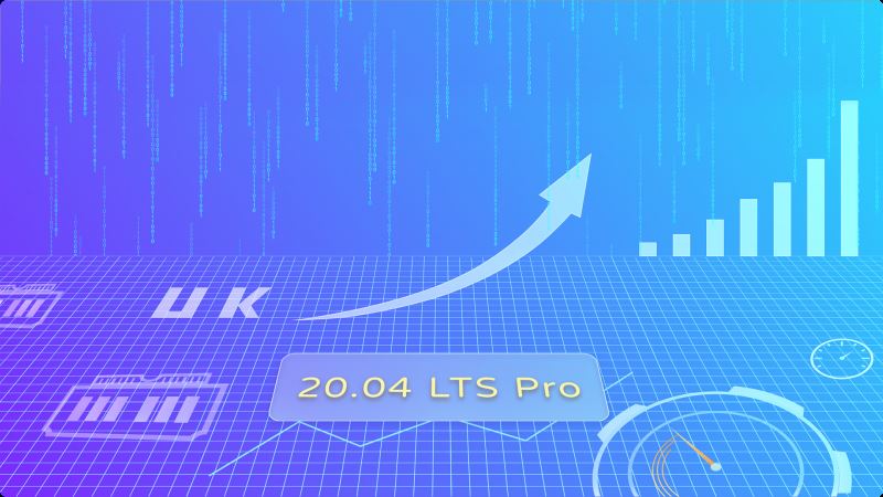 20.04 LTS Pro
