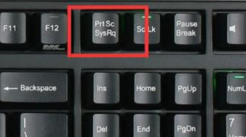 电脑截图快捷键都有哪些？