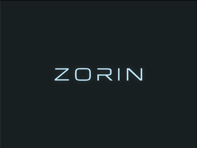 Zorin OS V15.3 64λٷԭ