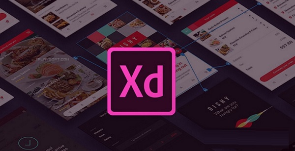 Adobe XD 2021