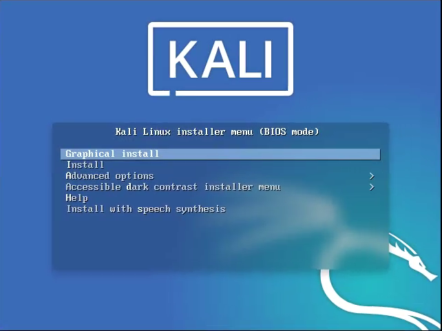 KALI Linux V2021.2 ٷԭϵͳ