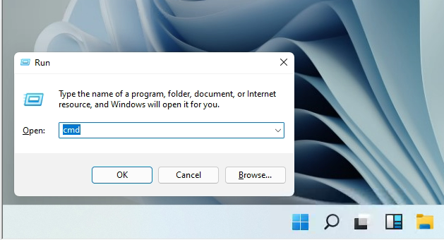 Windows11怎么查看IP地址？