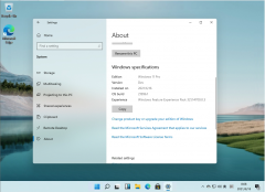 Windows11激活码大全！最新Windows11抢先版激活码大全！