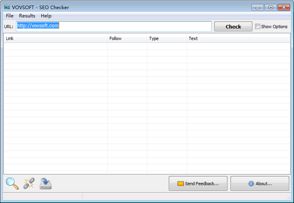 SEO Checker(SEO分析工具)最新版下载_SEO Checke绿色版下载5.1
