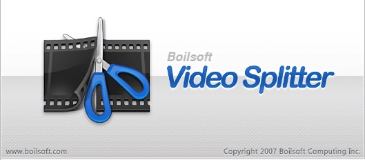 Boilsoft VideoSplitter