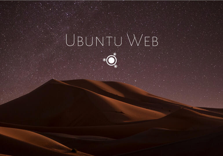 LinuxUbuntu Webӵӡ