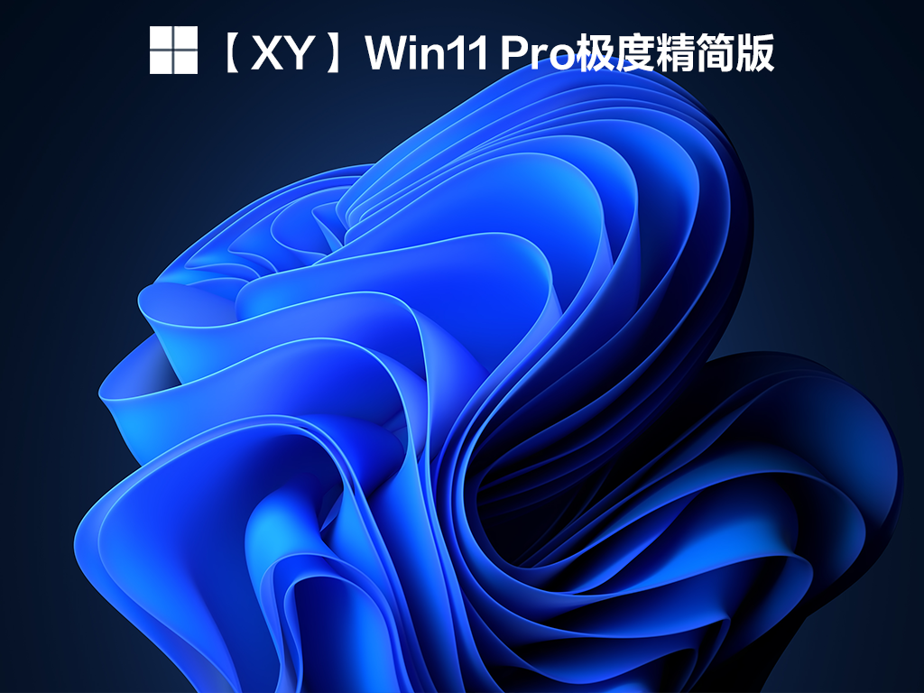 XY Win11 ProȾ V2021.12