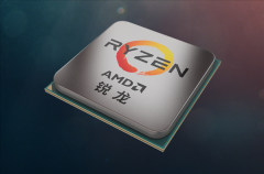AMD发布锐龙芯片组驱动：优化电源管理 提高性能