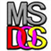 MSDOS8.0ԭ澵 V8.0 ȫװ