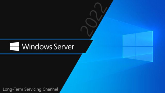 Windows Server build 25099