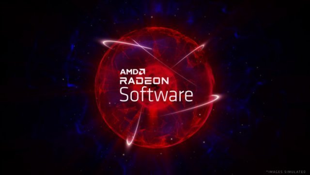 AMD RadeonԿ