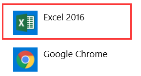 Win10 Excel文件变成白板图标怎么办