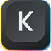 Keyviz(鍵盤按鍵顯示軟件) V1.0.0 官方版