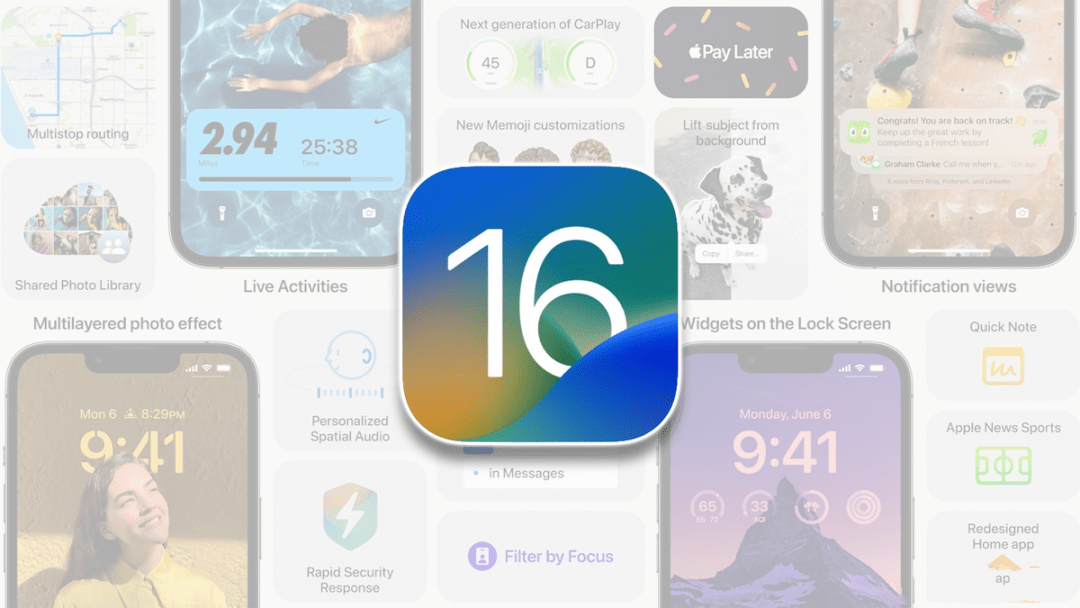 iOS16.1ݽ