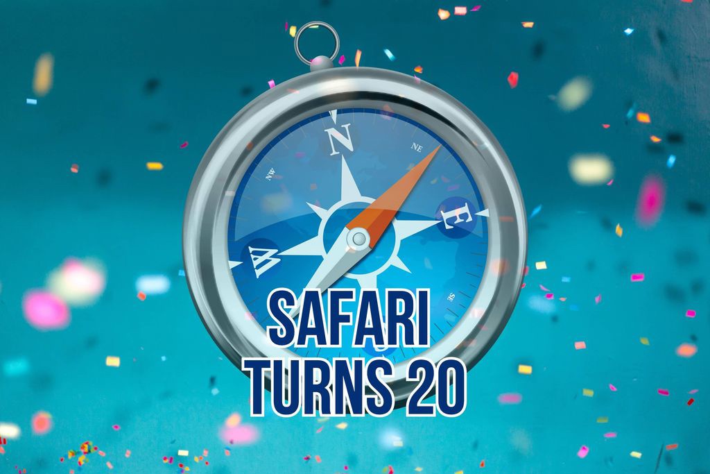 Safari ӭ 20 գǲ˹Ϊ