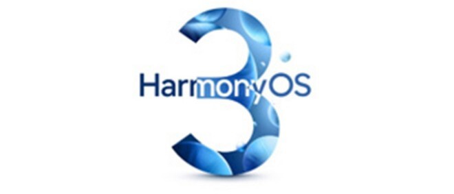 Ϊ Mate X Ȼͻƺ HarmonyOS