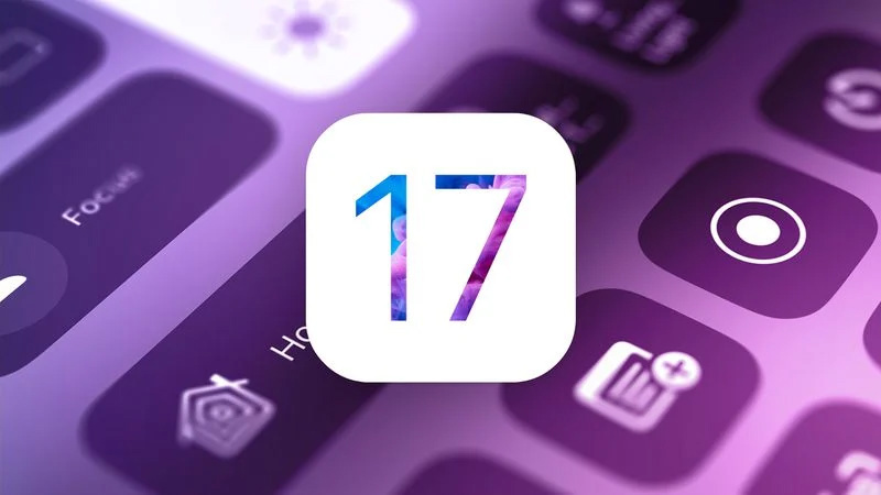 ƻ iOS / iPadOS 17 ¹ع⣺