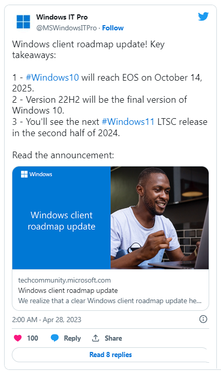 ΢ Windows 10 22H2  2025  10