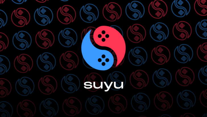  Switch ģ Suyu ʽ 0.0.2 ѿ