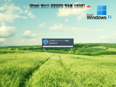 Windows11 22000.348 ʽ V2021.11