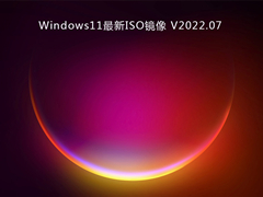 Windows11ISO V2022.07