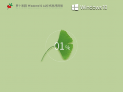 ܲ԰ Windows10 64λ Ż V2023.06
