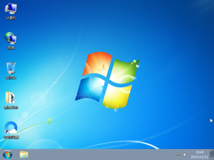 戴尔电脑Windows7旗舰版